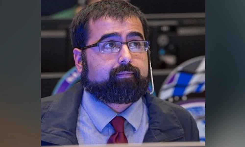 Indian-Origin Engineer Amit Kshatriya To Head NASA's New Moon To Mars Programme