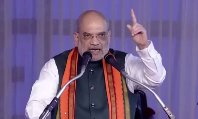Amit Shah says No one can abolish SC internal reservation