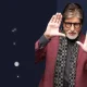 Amitabh Bachchan shares beautiful video of 5 planets