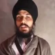 Amritpal Singh releases video says police crackdown not an attack on him but Sikh community