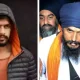 Amritpal Singh got Angry on Lawrence bishnoi after his interview