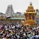 Andhra Pradesh to build over 3000 Temples
