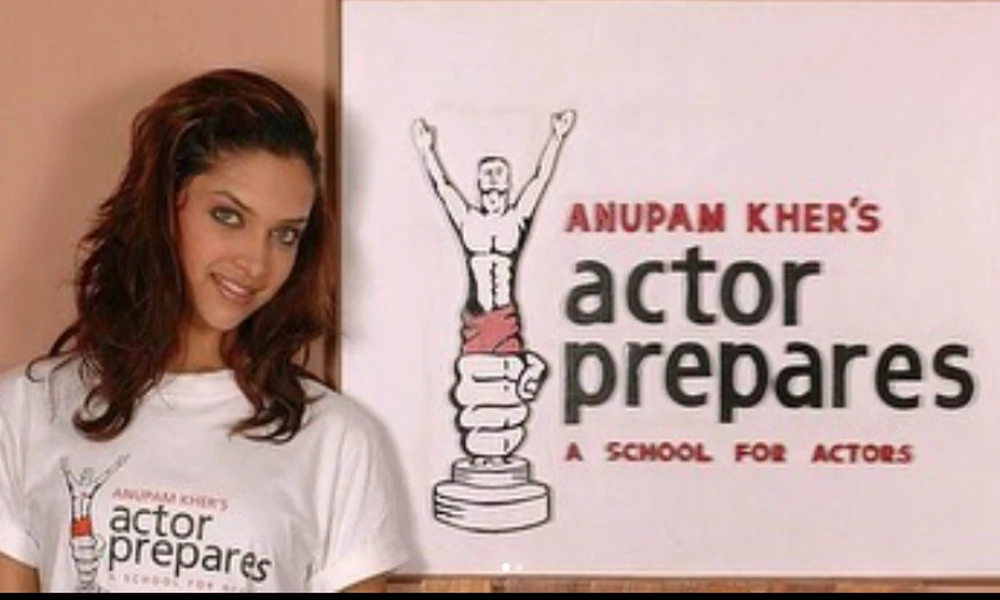 Anupam Kher hails Deepika Padukone