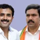 bjp politics Arun Somanna speaks against Vijayendra