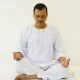 Arvind Kejriwal day-long meditation to pray for country