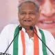 Ahead of Assembly Polls, Rajasthan CM Ashok Gehlot Announces 19 New Districts