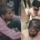 Three rowdy-sheeters thrashed for harassing people in an inebriated state