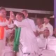 BJP former mla gets emotional in kundagol of Hubballi during Speech