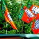 BJP oppoints new Presidents to Delhi Rajasthan Bihar and Odisha