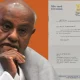 Letter to Union Minister to rename former PM HD Deve Gowda