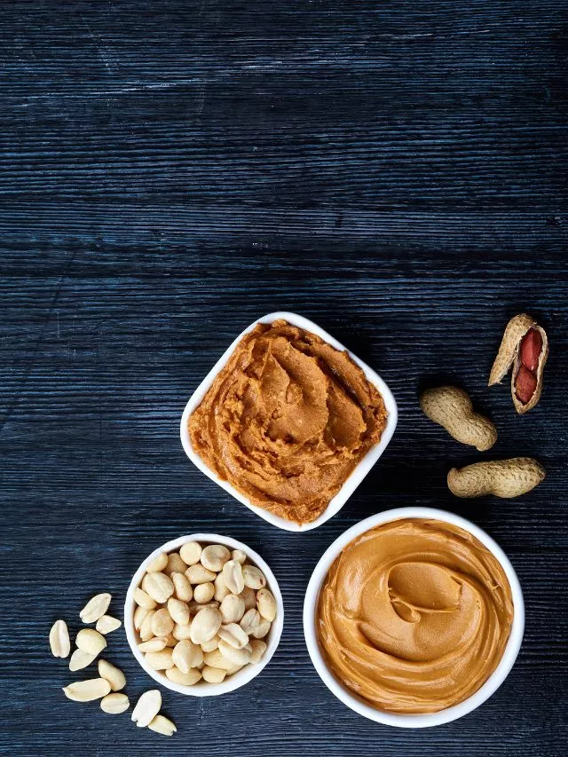 Benefits Of Peanut Butter: ಪೀನಟ್‌ ಬಟರ್‌ ಸೇವನೆಯ ಪ್ರಯೋಜನಗಳೇನು?