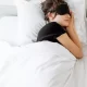 Benefits Of Sleeping On The Left Side