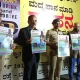 Special drive by Bengaluru Traffic Police for Awareness of motorists against drunk and drive