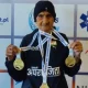 World Master Athletics: Bhagwani Devi created history by winning three golds at the age of 95