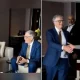 Bill Gates: Bridge championship winner Anshul Bhatt met Bill Gates