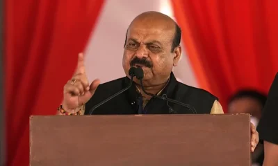 CM Basavaraj bommai warns maharashtra govt over border dispute