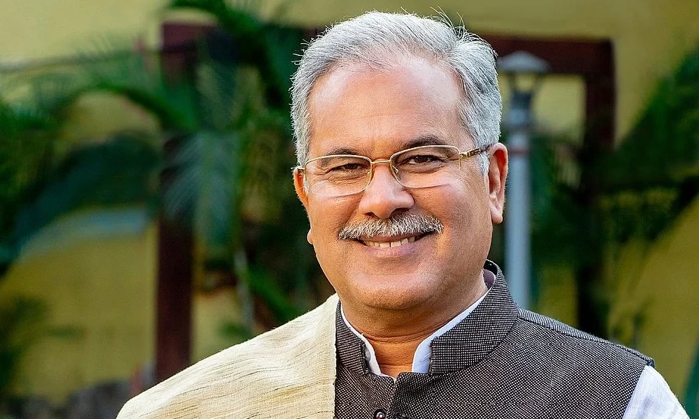 Chhattisgarh Budget 2023, Rs 2,500 monthly allowance to unemployed youths