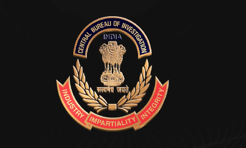 Alleged misuse of the Central Bureau of Investigation; Transparency is essential