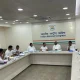 karnataka congress central election committee meeting