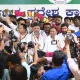 various party leaders join karnataka congress