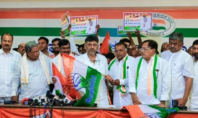 congress-politics-congress-may-cross-140-seats-says-dk-shivakumar