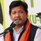 Conrad Sangma falls short of majority, dials Amit Shah for BJP support to form govt