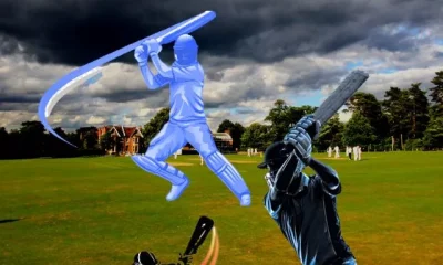 Cricket Centuries 11
