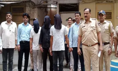 Attempt to claim insurance money after declaring living man 'dead' in Mumbai, arrested