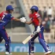 WPL 2023: Shafali, Lanning blast half-centuries; Delhi Capitals who accumulated a huge amount