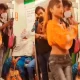 Woman dances inside Delhi Metro video Viral