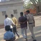 Miscreants bring meat garland to Chikkamadhure temple for the second time, Cops arrest those who were escaping