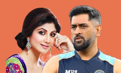 Shilpa Shetty, Dhoni's Names Used for Credit Cards, Accused Got Their GST Details on Google