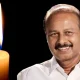 R Dhruvanarayana passed away Tributes from KPCC leaders