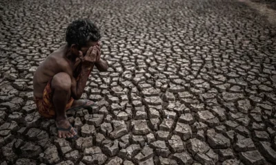 The fear of drought this time, let the government wake up now
