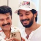 Dulquer Salmaan scared of tarnishing his father's name.