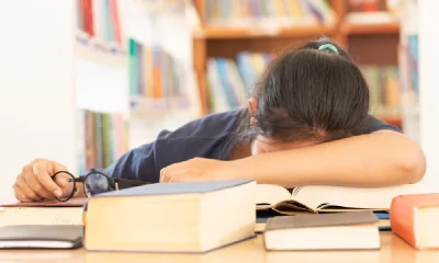 Public test confusion Psychological stress on students parents