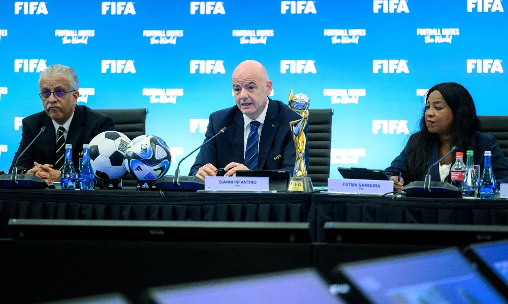 FIFA World Cup 2026: Significant change in FIFA World Cup; what is