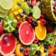 Fasting Fruits