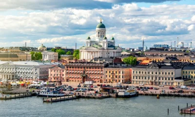 Happiest Countries in the World: Finland is top in list, Afghanistan is last?