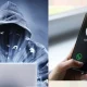 Cyber thieves loot lakhs of rupees on Just WhatsApp call