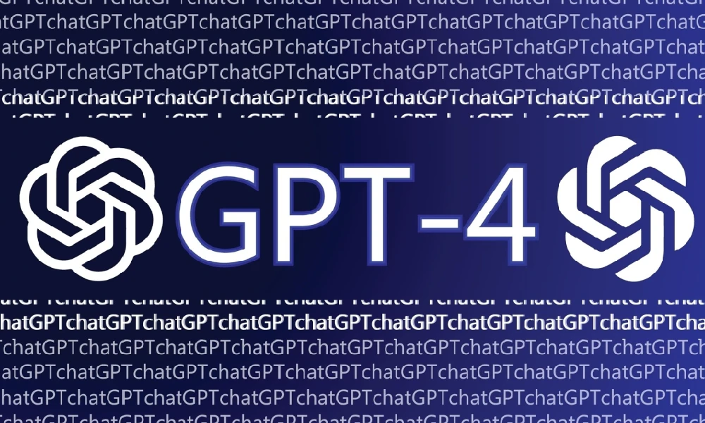 OpenAI launch GPT 4 new version of chatGPT