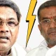 Siddaramaiah seeks old revenge Open call to defeat GT Devegowda in Chamundeshwari Karnataka Elections 2023 updates