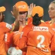 WPL 2023: Gujarat Giants on a winning streak