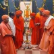 Gadduge Mutt Sri Siddaveera Shivayogi Banavasi