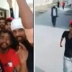 Gangsters 'celebrate' killing inside punjab jail and video viral