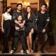 Gauri Khan dress in black for new coffee table book