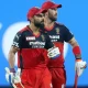 IPL 2023 Maxwell informed about injury RCB fans are worried