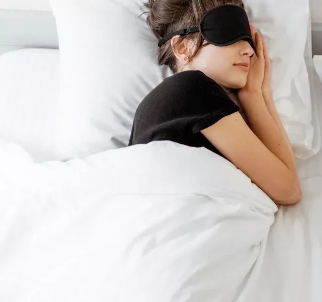 Good Sleep Benefits 7