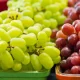 Grapes Benefits