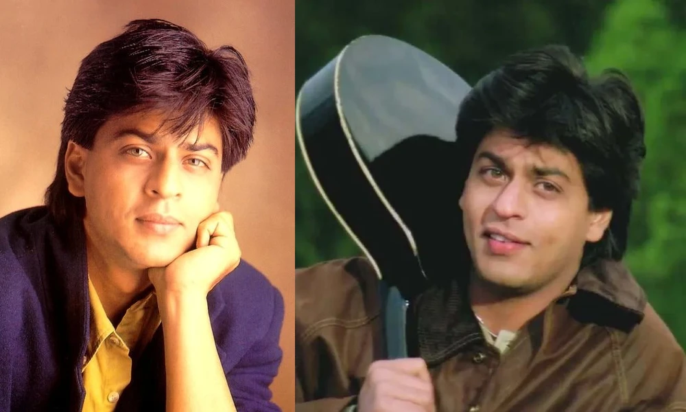 Shahrukh Khan